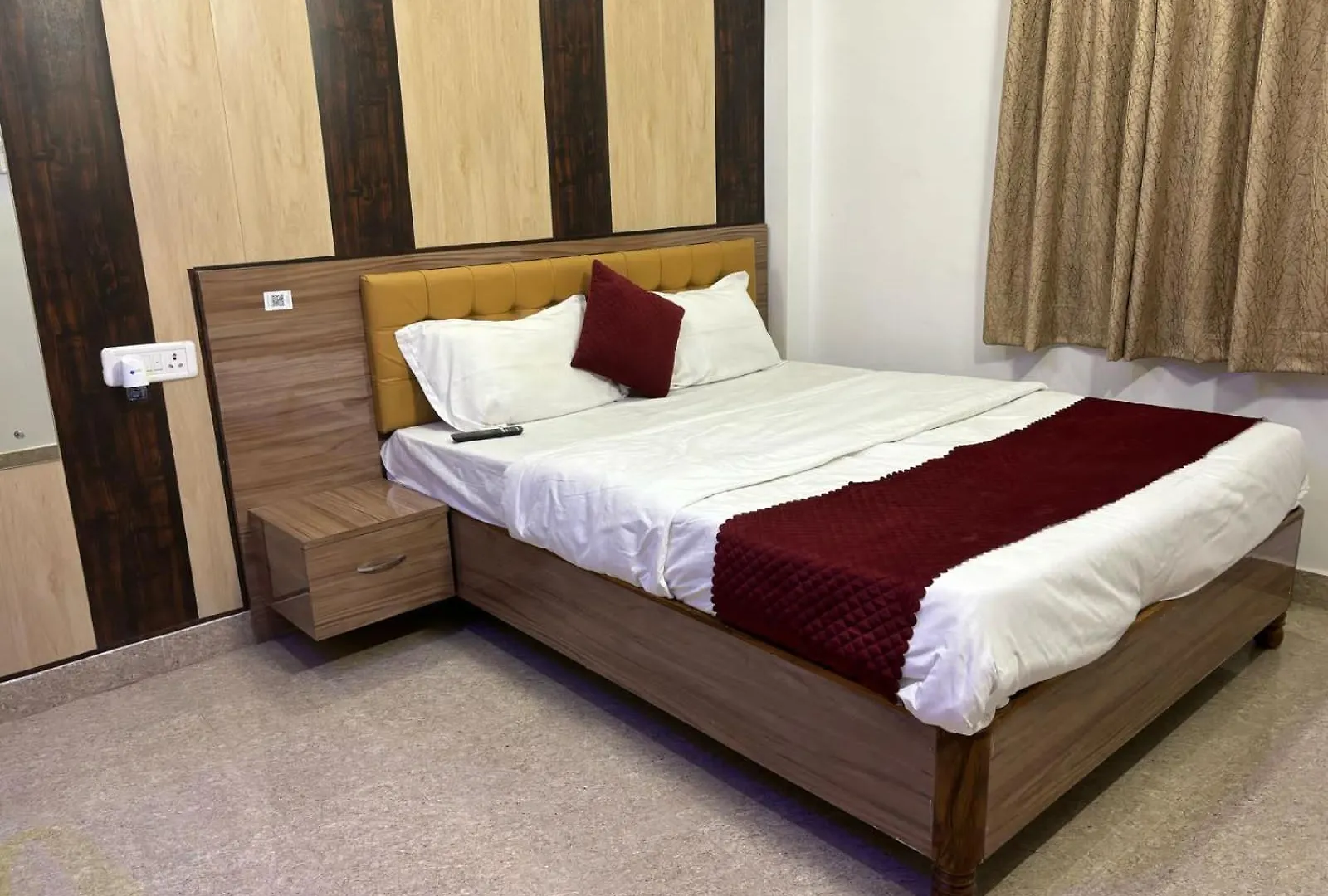 Atithi Palace Luxury Guest House Varanasi India