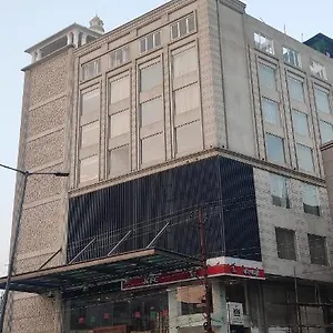 Отель Castillo