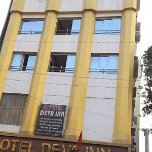 Otel Deva, Varanasi