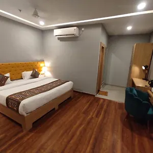 3* Hotel Sds Grand