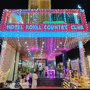 Royal Country Club Hotel