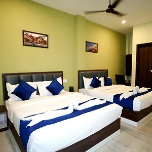 Imperial Kashi Hotel