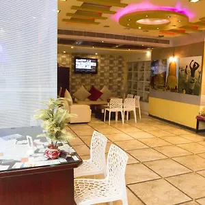 3* Hotel Heritage At Assi Ghat