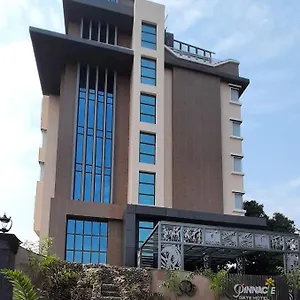 Otel The Pinnacle Sarnath, Varanasi